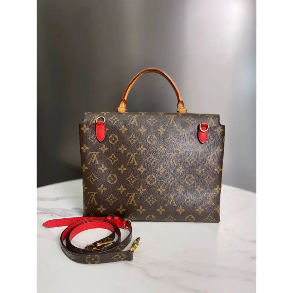 Louis Vuitton Women Pre-Loved Bag Very Good Condition